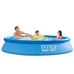 Piscine Intex Easy Set 305 x 61 cm