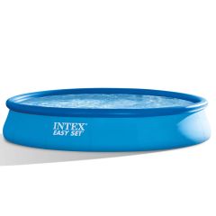 Piscine Intex Easy Set 457 x 84 cm