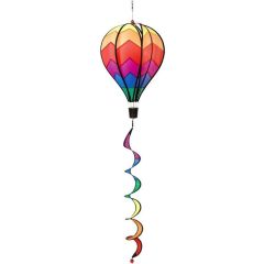 Invento Carillon de vent Ballon Twist Sunrise