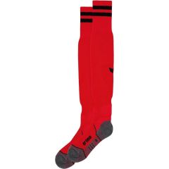 Chaussettes de football rayées Erima - Taille 33-36