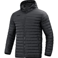 Veste matelassée JAKO | noir | Taille : XL