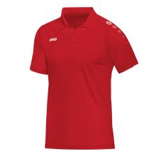 Jako Polo Classico | rouge | Taille : M