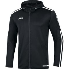 Jako Veste avec capuchon striker 2.0 taille 140