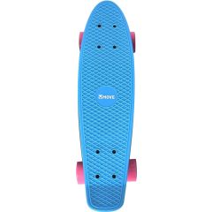 MOVE OLD SCHOOL 22" CRUISER EN BLEU CLAIR 