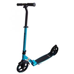 Scooter Move 200 DLX - Bleu