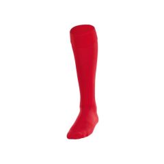 Jako - Socks Uni 2.0 - Chaussettes de football Rouge - 39 - 42