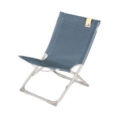 Fauteuil de camping Easy Camp Wave Ocean Blue