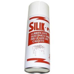 Fas Silicone Spray Football de Table 400 Ml