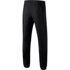 Pantalon d'entraînement Erima en polyester avec ourlet à la cheville Pantalon d'entraînement taille 128