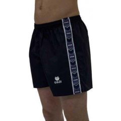 GI&DI Homme 302 Short de sport marine - Taille S