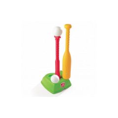 Step2 2-en-1 T-ball & Golf Set