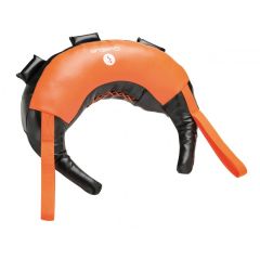 Sveltus Bulgarian Bag 17 kg - noir/orange 