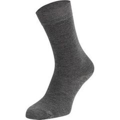 Chaussettes en bambou 2301 Anthracite 43/45