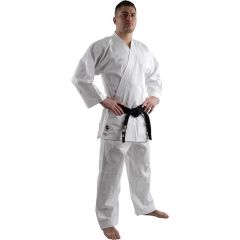 Adidas Combinaison Karaté K220KF Kumite Fighter Taille 190