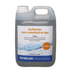 Floculant Interline 2,5 litres