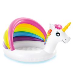 Piscine pour bébé Licorne