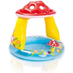 Piscine pour bébés Champignon