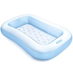 Piscine rectangulaire pour bébé