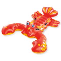 Lit gonflable Intex Mega Lobster