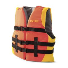 Gilet de sauvetage Intex pour enfants