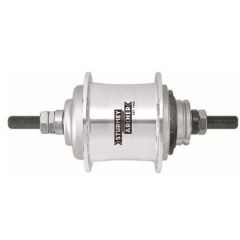 Moyeu Sturmey Archer S-RF3 3 Roue libre - 36 trous