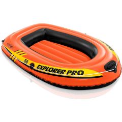 Bateau pneumatique Intex Explorer Pro 50