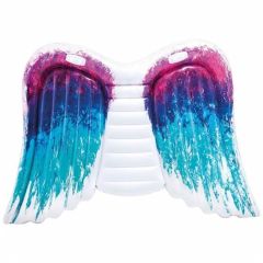 Intex Angel Wings luchtbed