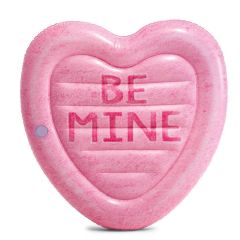 Intex Candy Heart luchtbed