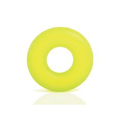 Bandeau de natation Neon Frost Jaune