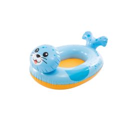 Bateau gonflable Intex pour enfants Seal