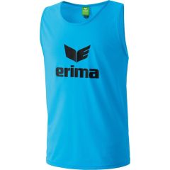 Erima Overgooier Training Jacket L Blue