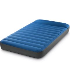 Matelas de camping Intex TruAire avec pompe USB - une personne