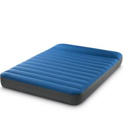 Matelas de camping TruAire d'Intex avec pompe USB - douteux