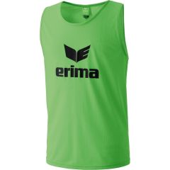 Erima Overgooier Training Jacket L Green