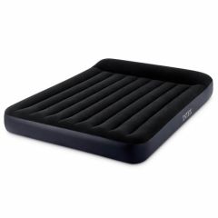 Intex Pillow Rest luchtbed - twijfelaar 