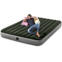 Intex camping airbed Downy | Spacious 2-bed