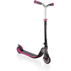 Globber - trottinette pour enfants - Flow 125 - rose