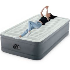 Intex PremAire I matelas gonflable - simple