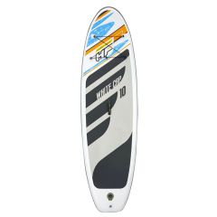 Hydro Force White Cap SUP Board| Planche à pagaie