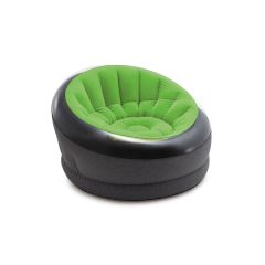 Chaise longue Intex Empire - Vert