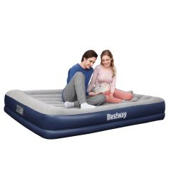 Bestway matelas pneumatique double Tritech 30 cm de hauteur