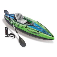 Intex Challenger Kayak