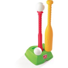 Step2 2-en-1 T-ball & Golf Set