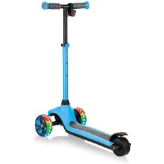 Scooter électrique pour enfant One K E-Motion 4 - Bleu