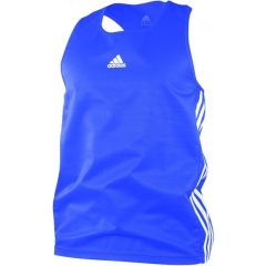 Adidas - Boxe amateur - Débardeur Lightweight 2.0 - Bleu - L