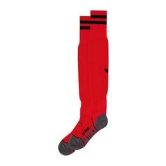 Chaussettes de football rayées Erima Stocking Taille 29 - 32