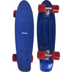 Move Cruiser Board - Old School Retro 22" (planche de cruiser)