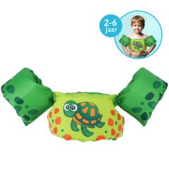 Comfortpool Floaty Friends - Tortue