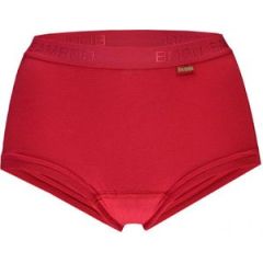 Bamboo Underpants 2322 Boxer Rouge L