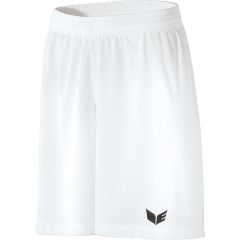 Erima Celta - Short de football sans slip intérieur - Enfants - Taille 1 - Blanc